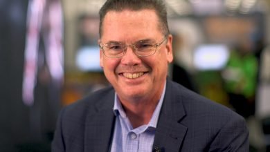 You are currently viewing Scott Schinlever rejoins EFI as Inkjet COO