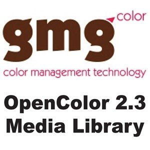 You are currently viewing Award-winning GMG OpenColor 2.3 software accompanies expanded media and colour spectrum