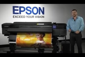EPSON boosts Virtual Trade Show stand with more content and special offers