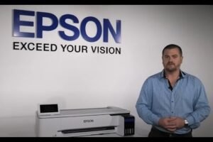 EPSON participates in Print, Sign, Display & Graphics Virtual Trade Show
