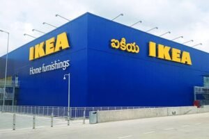 IKEA to transform business model in India with plan for 25 new stores