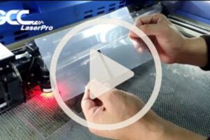 GCC demonstrates how to create easy-to-carry COVID-19 face mask storage clip