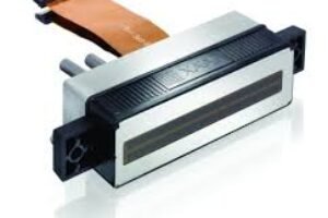 XAAR 1003 printhead instrumental for industrial 3D printing