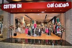 International fashion brand Cotton On plans for flagship stores in India