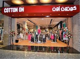 You are currently viewing International fashion brand Cotton On plans for flagship stores in India