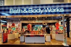 Bath & Body Works plans for Lucknow and Pune stores