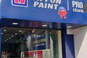 Nippon Paint targets Tier II and III towns for retail expansion in Tamil Nadu