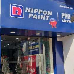You are currently viewing Nippon Paint targets Tier II and III towns for retail expansion in Tamil Nadu