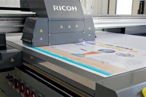 RICOH empowers large-format print innovations