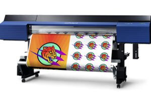 Roland DGA introduces new social distancing signage solutions