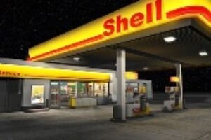 Shell plans for 1,200 fuel retail outlets in India in 10 years