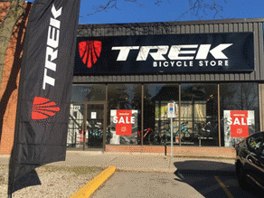 You are currently viewing Trek Bicycle plans to cover 120 cities in India by 2022