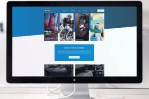 Summa launches new engaging and customer friendly site