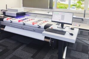 Zund installs swissQprint’s Impala 3 at its UK demo centre