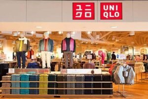 Japanese retailer Uniqlo aims at rapid expansion in India