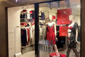 Clothing brand Yamamay plans retail expansion in India by 2021