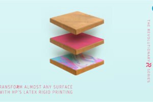 Versatile flatbed printing can open new business avenues for you!