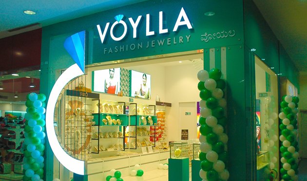 Read more about the article Voylla’s sub-brand Dare to open more stores in near future