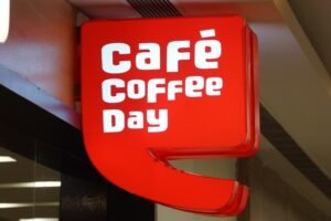 Café Coffee Day plans for adding 2500 new outlets