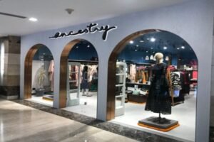 Future Style Lab aims at adding new stores in three years