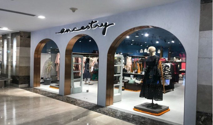 Read more about the article Future Style Lab aims at adding new stores in three years