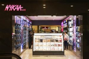 Online player Nykaa plans for offline stores