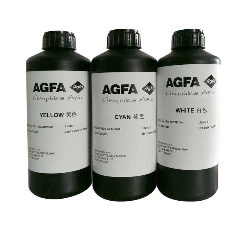 Read more about the article Agfa to increase production of water-based inkjet ink