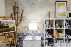 Aurora announces new high-performance family of wall covering fabrics