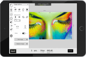 Durst develops ‘smart shop’ to help print shops improve business