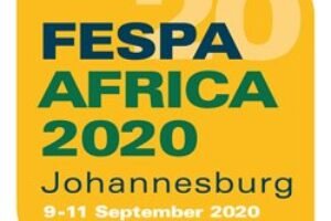 FESPA Africa 2020 postponed to 2021