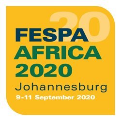 You are currently viewing FESPA Africa 2020 postponed to 2021