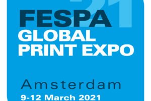 FESPA Global Print Expo 2020 moves from Madrid to Amsterdam in March 2021