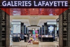 International retailer Galeries Lafayette to open stores in India
