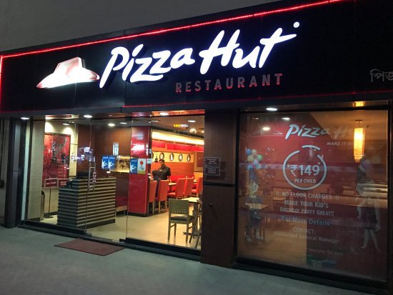 You are currently viewing Pizza Hut India plans to double its outlets by 2022