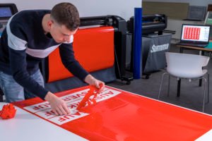 Print providers should be ready for a surge in business as things start to return to normal says Tichon 1