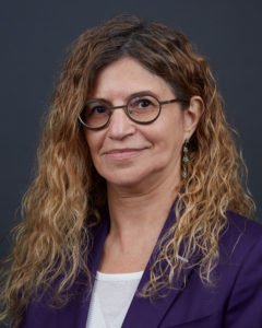 Sarit Tichon Senior VP Worldwide Sales SAi