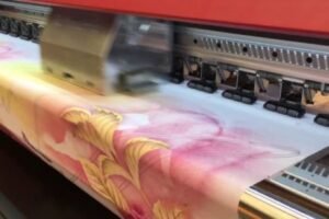 Global digital textile printing market to reach $2,631.4 mn in 2023