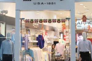 Arrow to open 55 new exclusive brand outlets