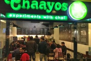 Chaayos plans for outlet expansion across country