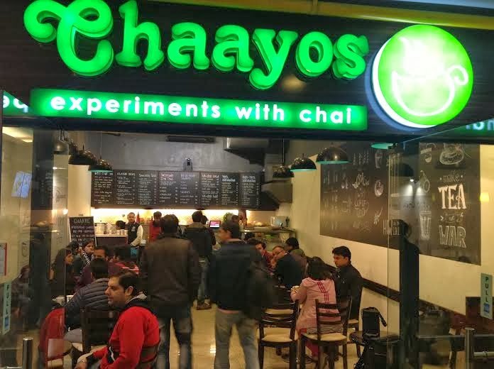 You are currently viewing Chaayos plans for outlet expansion across country