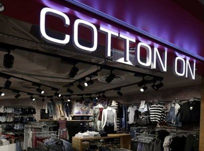 You are currently viewing Australian largest fashion retailer Cotton On plans to open flagship stores in India