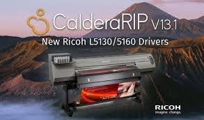 You are currently viewing Caldera launches new drivers for Ricoh Latex L5130 and L5610 printers