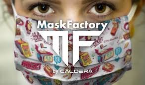 You are currently viewing Caldera introduces new innovative MaskFactory initiative