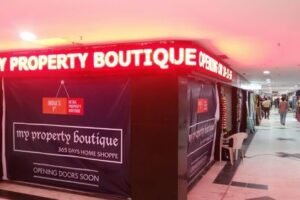 My Property Boutique plans for future retail expansion