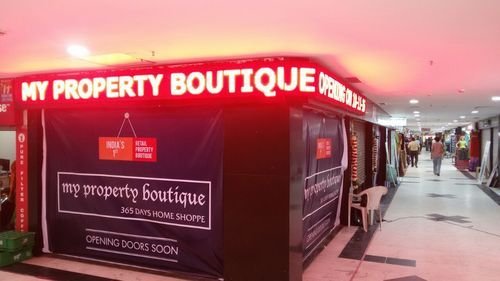 You are currently viewing My Property Boutique plans for future retail expansion