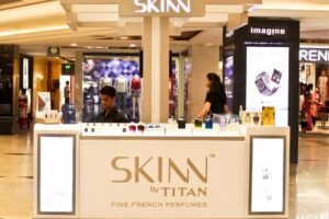 Perfume brand Skinn to expand retail network