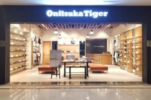 Onitsuka Tiger aims at retail expansion in India