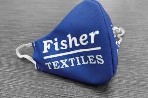 Fisher Textiles launches fabric media for PPEs