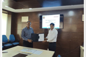 IPAMA signs agreement with NASSCOM for technology upgrades