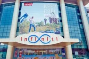 Infiniti Mall aims at increasing footprint in Delhi-NCR